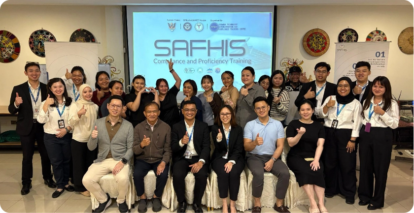 Training For Healthcare Professionals image